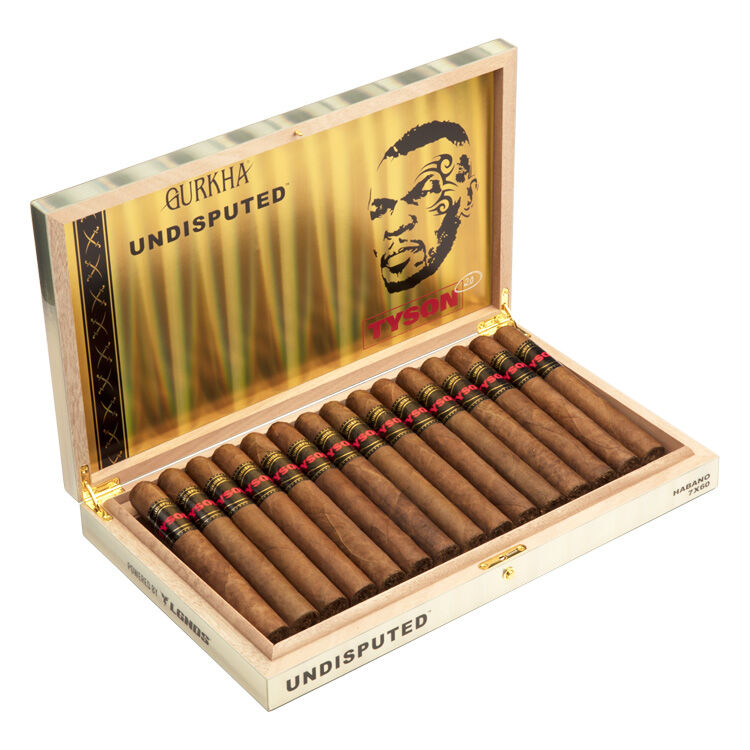 View product media GUTY2HM Magnum Habano, , jrcigars 2